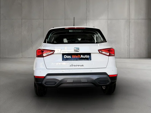 Bild eines SEAT Arona Reference Edition 1.0 TSI