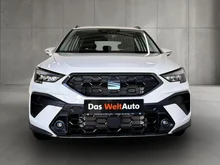 SEAT Arona Reference Edition 1.0 TSI in Candy-Weiß