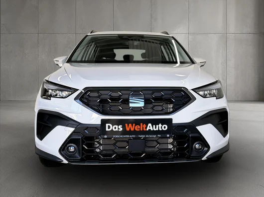 Bild eines SEAT Arona Reference Edition 1.0 TSI