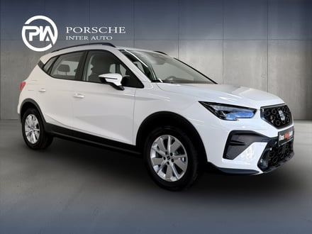 SEAT Arona Reference Edition 1.0 TSI