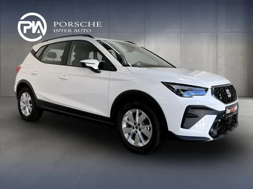 SEAT Arona Reference Edition 1.0 TSI