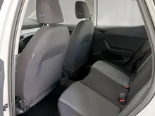 SEAT Arona Reference Edition 1.0 TSI in Candy-Weiß