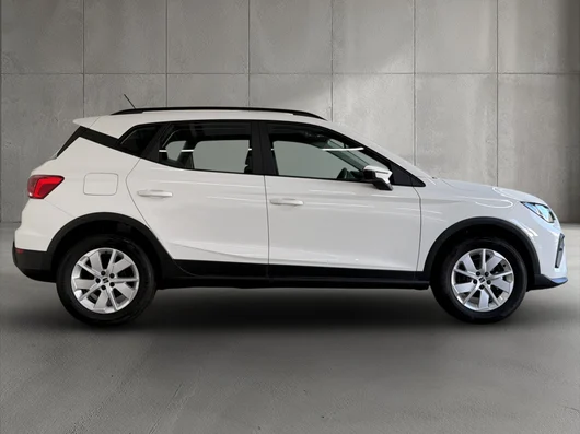 Bild eines SEAT Arona Reference Edition 1.0 TSI