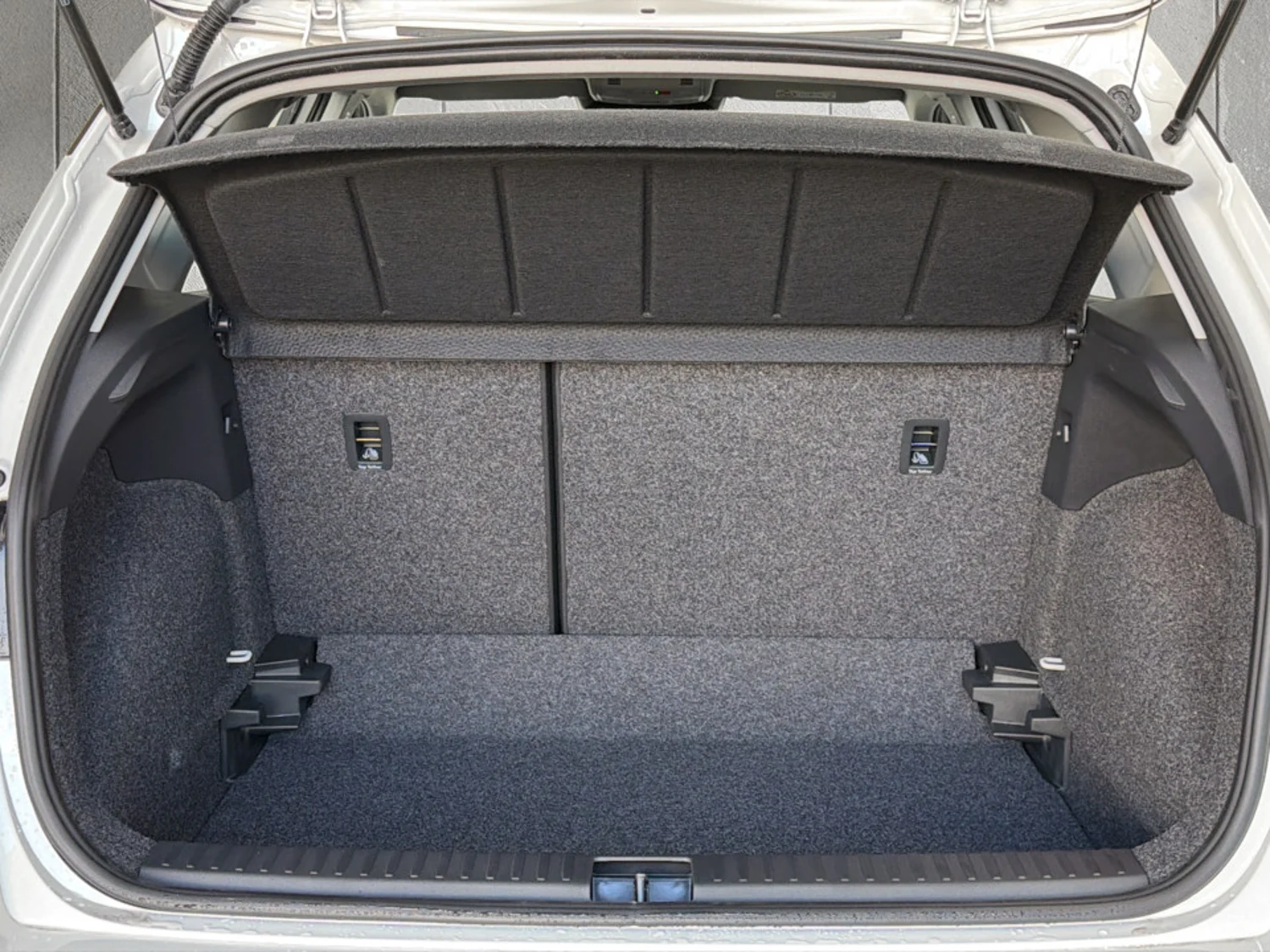 Bild eines SEAT Arona Reference Edition 1.0 TSI