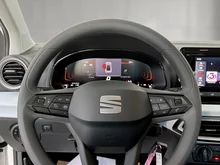 SEAT Arona Reference Edition 1.0 TSI in Candy-Weiß