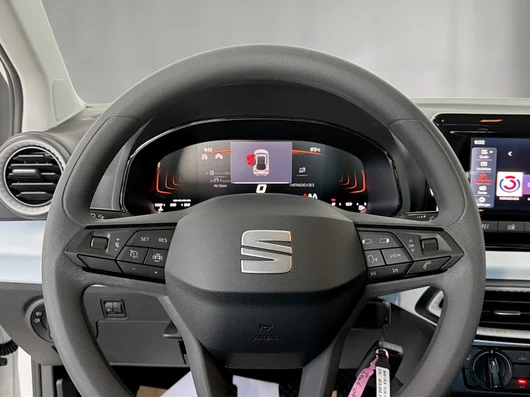 Bild eines SEAT Arona Reference Edition 1.0 TSI