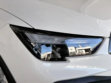 SEAT Arona Reference Edition 1.0 TSI in Candy-Weiß