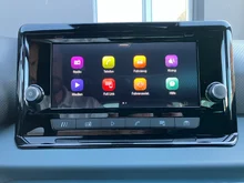 SEAT Arona Style 1.0 TSI in Candy-Weiß Dach Nacht-Schwarz