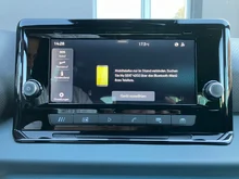SEAT Arona Style 1.0 TSI in Candy-Weiß Dach Nacht-Schwarz