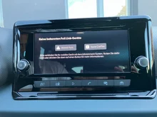 SEAT Arona Style 1.0 TSI in Candy-Weiß Dach Nacht-Schwarz