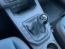 SEAT Arona Style 1.0 TSI in Candy-Weiß Dach Nacht-Schwarz