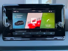 SEAT Arona Style 1.0 TSI in Candy-Weiß Dach Nacht-Schwarz