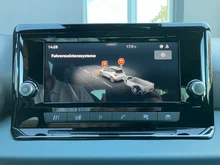SEAT Arona Style 1.0 TSI in Candy-Weiß Dach Nacht-Schwarz