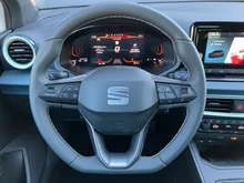 SEAT Arona Style 1.0 TSI in Candy-Weiß Dach Nacht-Schwarz
