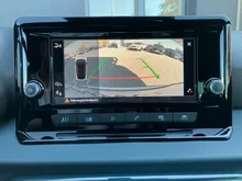 SEAT Arona Style 1.0 TSI in Candy-Weiß Dach Nacht-Schwarz