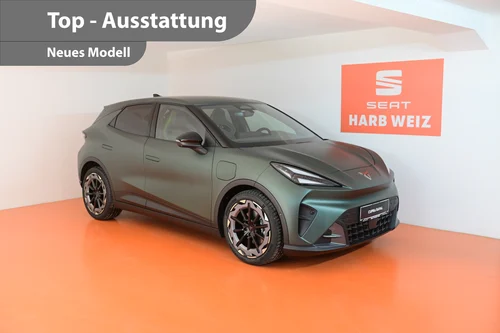 Foto von Fahrzeug