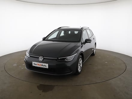 VW Golf Variant Life TDI DSG