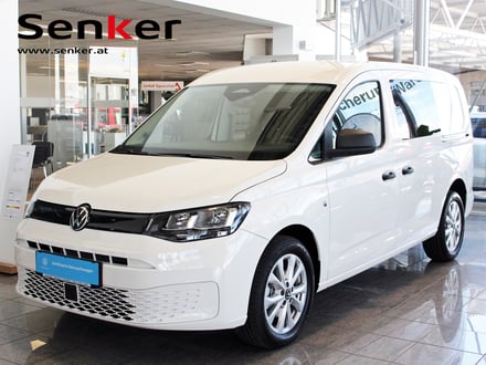 VW Caddy Flexible Maxi TDI