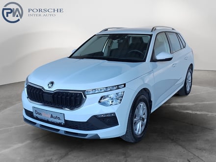 Škoda Kamiq Selection TSI DSG