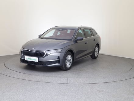 Škoda Octavia Combi Selection TSI mHEV DSG