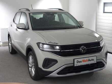 VW T-Cross Friends TSI