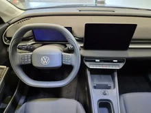 VW ID.Polo ID. Polo Life Edition 155 kW - 52 kWh in Grenadillschwarz Metallic