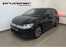 VW ID.Polo ID. Polo Life Edition 155 kW - 52 kWh in Grenadillschwarz Metallic