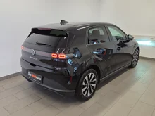VW ID.Polo ID. Polo Life Edition 155 kW - 52 kWh in Grenadillschwarz Metallic