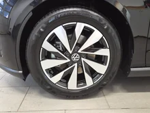 VW ID.Polo ID. Polo Life Edition 155 kW - 52 kWh in Grenadillschwarz Metallic