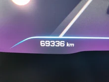 Peugeot 5008 BlueHDI 130 EAT8 GT in weiß