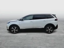Peugeot 5008 BlueHDI 130 EAT8 GT in weiß