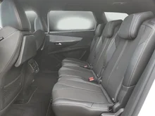 Peugeot 5008 BlueHDI 130 EAT8 GT in weiß