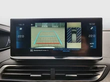 Peugeot 5008 BlueHDI 130 EAT8 GT in weiß
