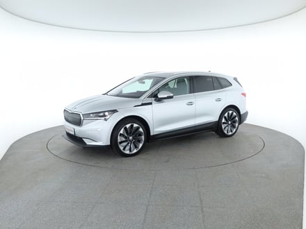Škoda Enyaq 80