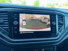 Thumbnail-Foto von Fahrzeug