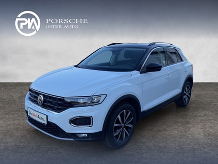 VW T-Roc Design TSI