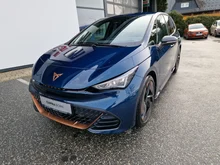 Thumbnail-Foto von Fahrzeug