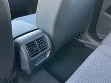 VW Caddy eHybrid 110 kW in Indiumgrau Metallic
