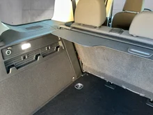 VW Caddy eHybrid 110 kW in Indiumgrau Metallic