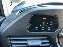 VW Caddy eHybrid 110 kW in Indiumgrau Metallic