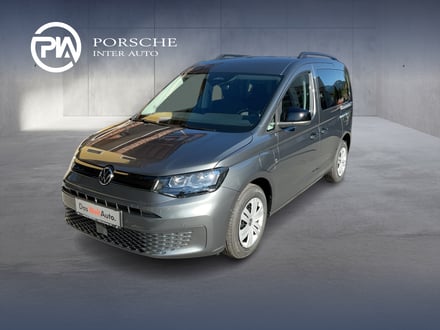 VW Caddy eHybrid 110 kW
