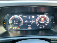VW Caddy eHybrid 110 kW in Indiumgrau Metallic