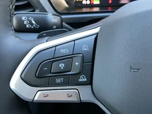 VW Caddy eHybrid 110 kW in Indiumgrau Metallic