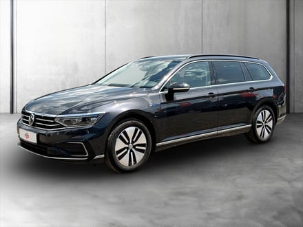 VW Passat GTE Variant