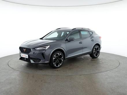 CUPRA Formentor 2.0 TDI 150 PS DSG 4Drive