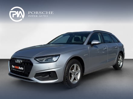Audi A4 Avant 30 TDI
