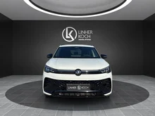 VW Tiguan Sport TDI 4MOTION DSG in Pure White