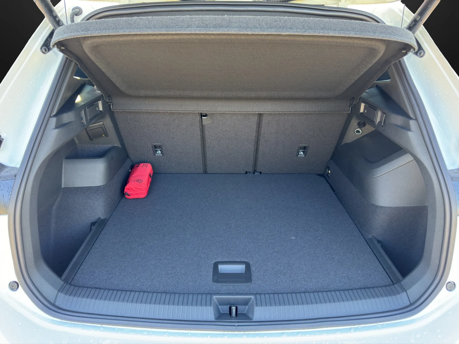 Bild eines Tiguan Sport TDI 4MOTION DSG