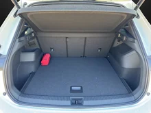 VW Tiguan Sport TDI 4MOTION DSG in Pure White