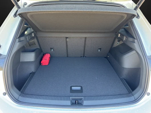 Bild eines Tiguan Sport TDI 4MOTION DSG
